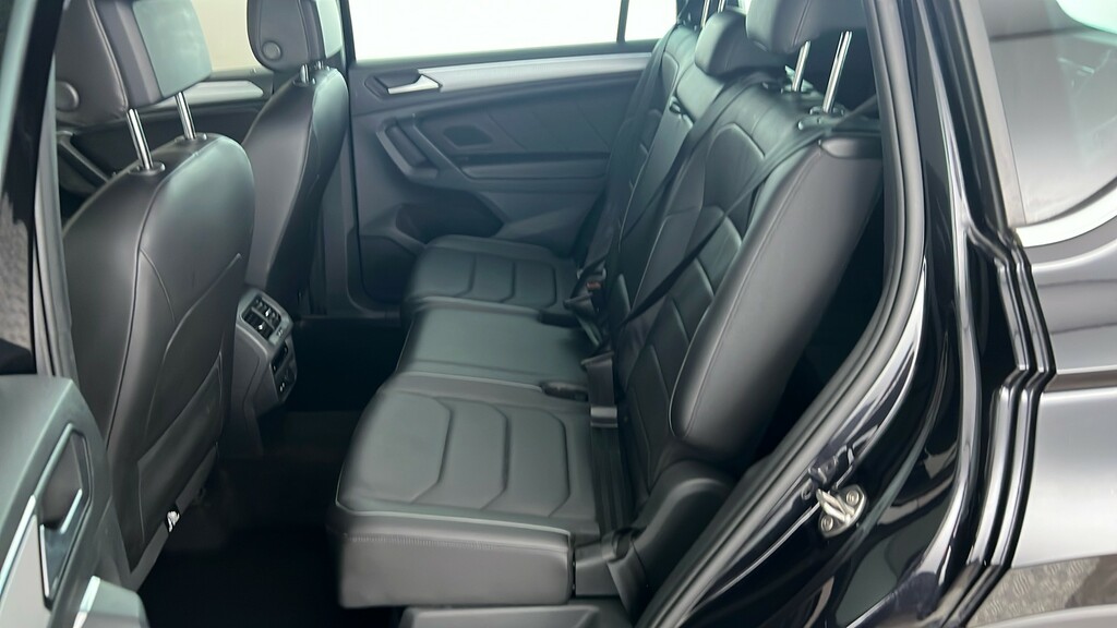 Seat Tarraco 2.0 Tdi Xcellence Lux Dsg Grey #18