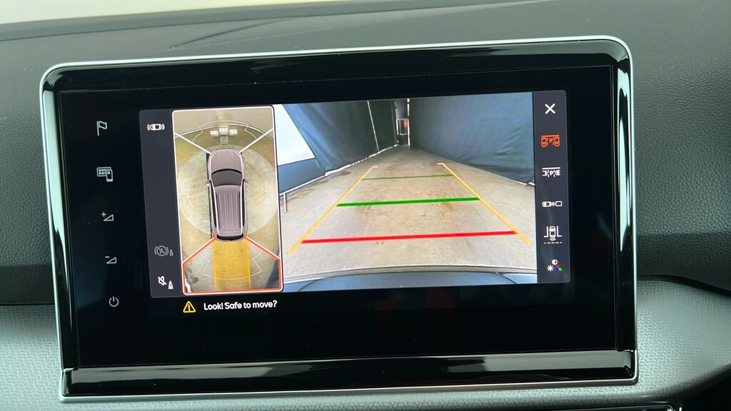 Seat Tarraco 2.0 Tdi Xcellence Lux Dsg Grey #27