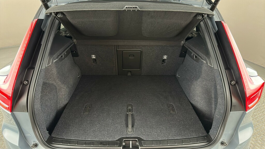 Volvo XC40 1.5 T4 Recharge Phev Plus Dark #22