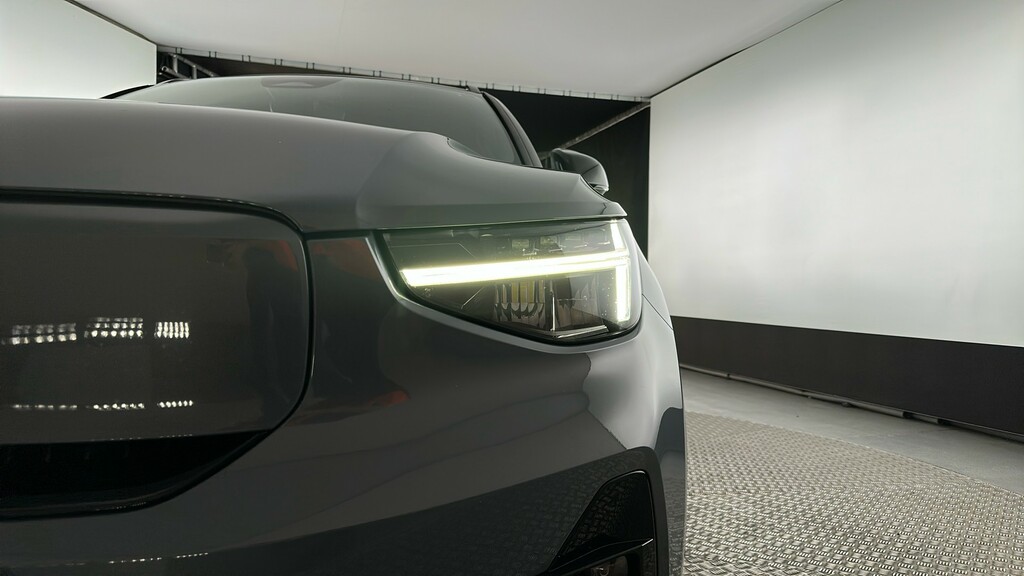 Volvo XC40 1.5 T4 Recharge Phev Plus Dark #20