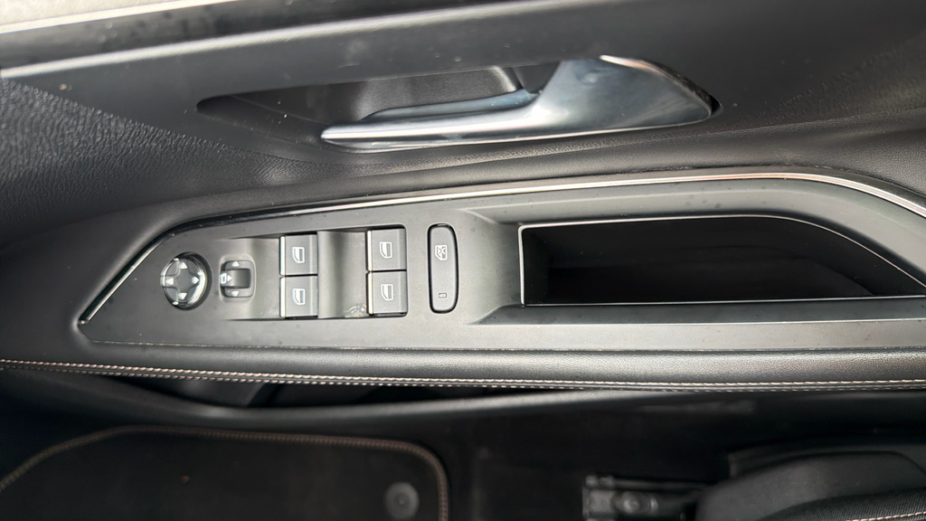 Peugeot 5008 Allure Grey #20