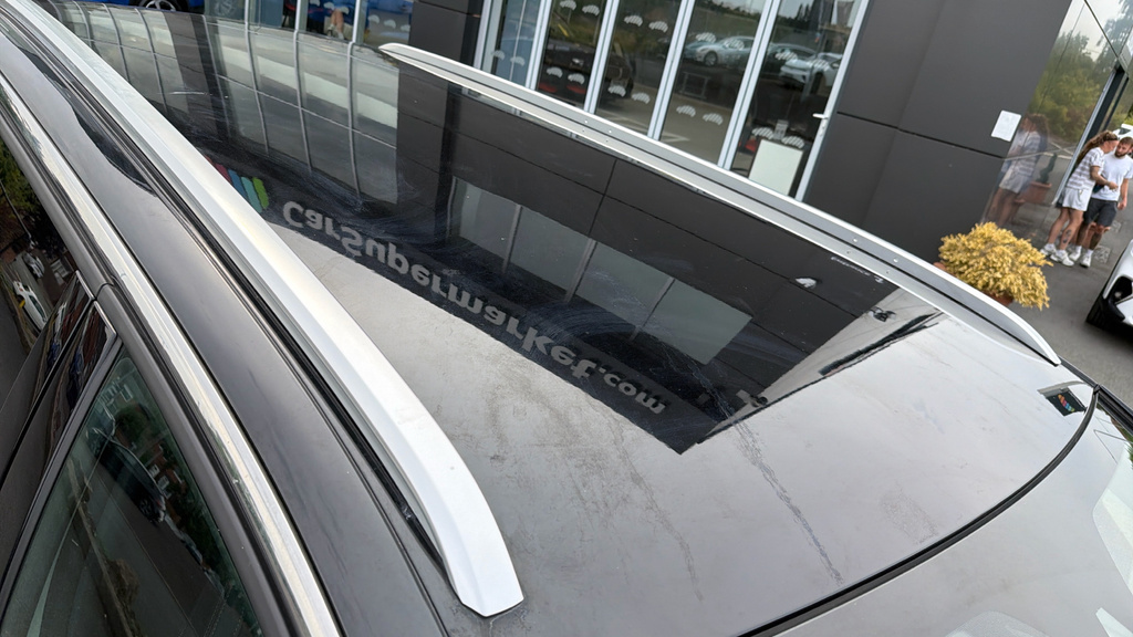 Peugeot 5008 Allure Grey #7