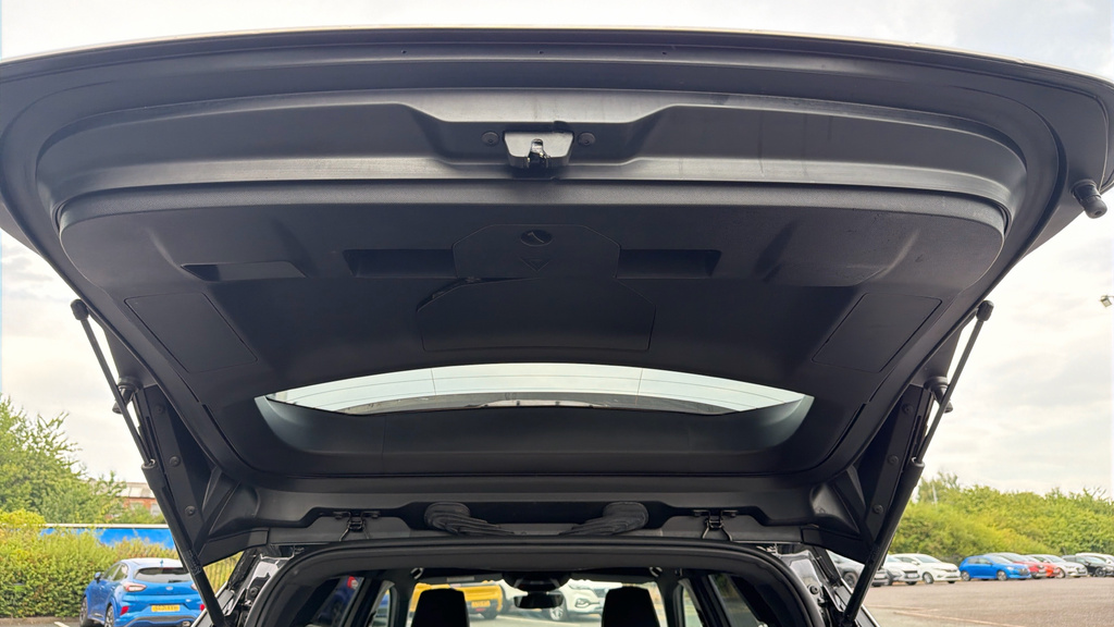 Peugeot 5008 Allure Grey #16