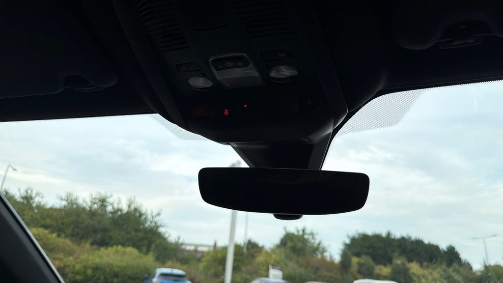 Peugeot 5008 Allure Grey #33
