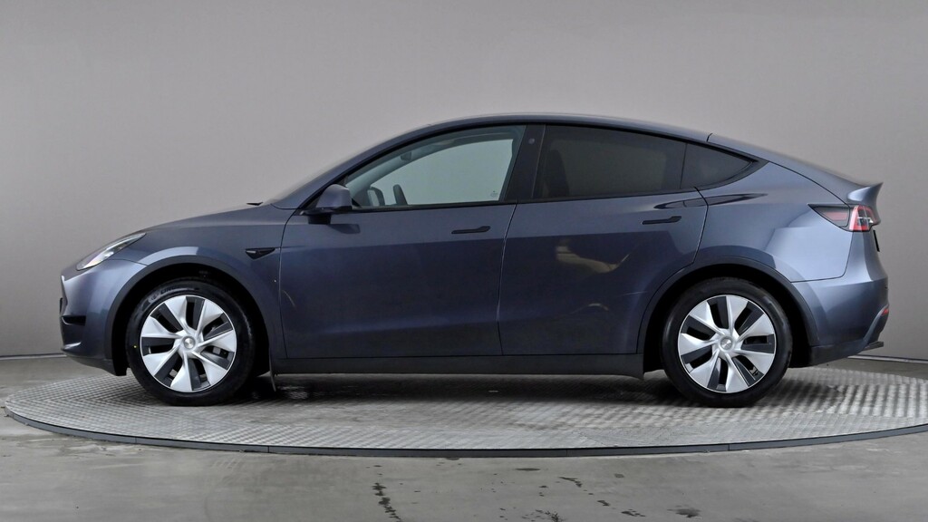 Tesla Model Y Rwd Auto Grey #3