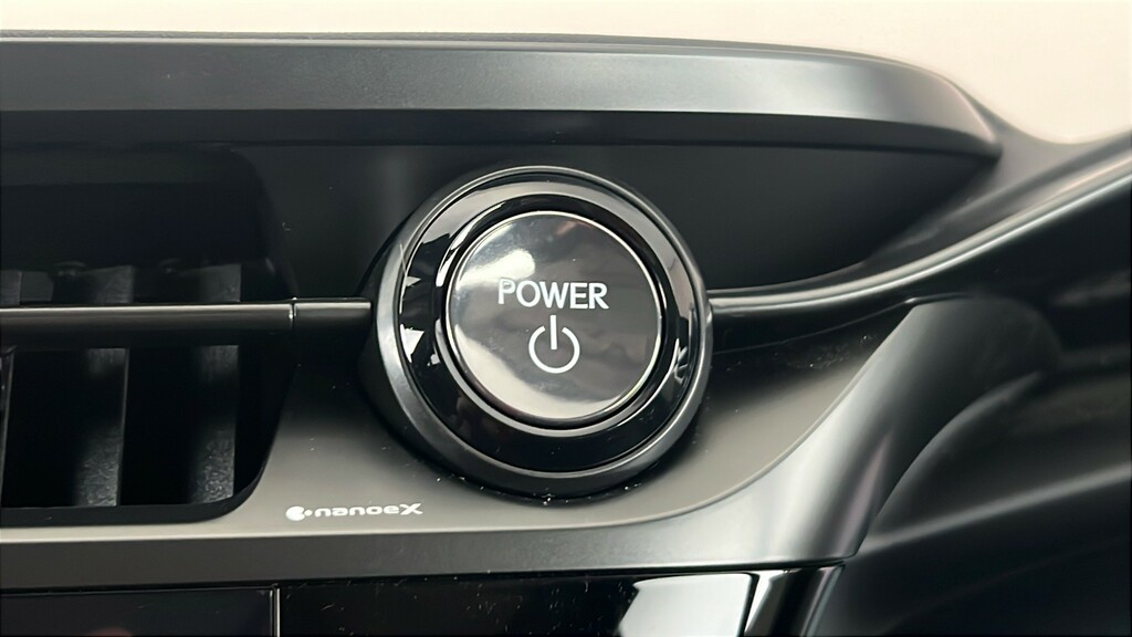 Lexus RZ 450E 71.4Kwh Premium Suv Direct4 Silver #29