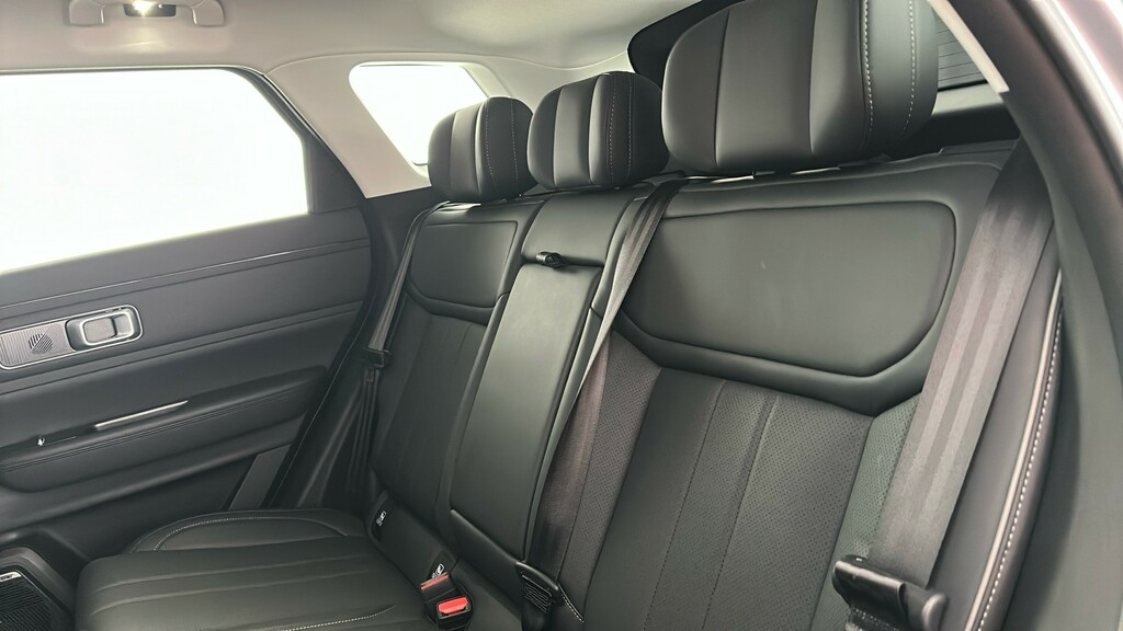 JAECOO 7 1.6T Luxury Suv Dct Awd Euro 6 Ss 1 Blue #18