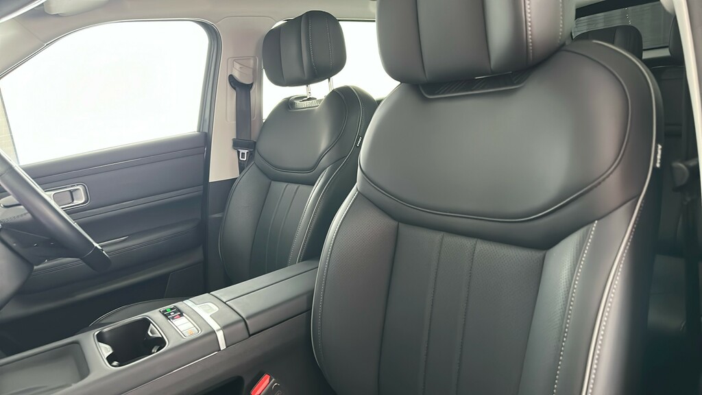 JAECOO 7 1.6T Luxury Suv Dct Awd Euro 6 Ss 1 Blue #17