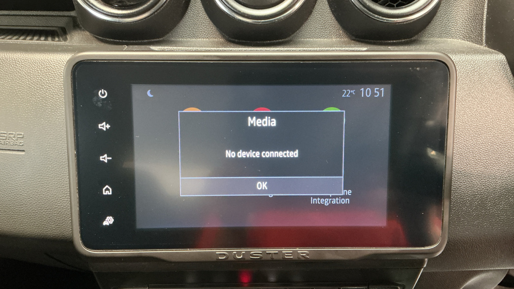 Dacia Duster 1.3 Tce Comfort Suv Euro 6 Ss Orange #21