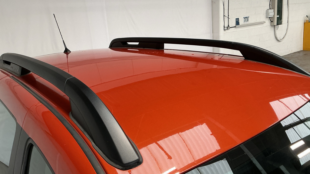 Dacia Duster 1.3 Tce Comfort Suv Euro 6 Ss Orange #7