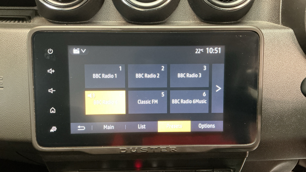 Dacia Duster 1.3 Tce Comfort Suv Euro 6 Ss Orange #20