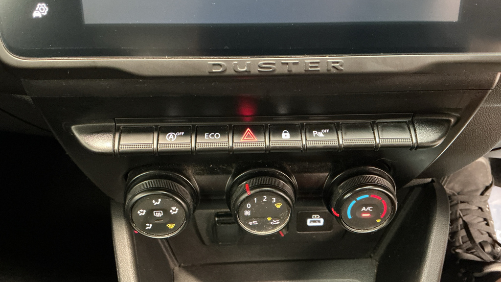 Dacia Duster 1.3 Tce Comfort Suv Euro 6 Ss Orange #23