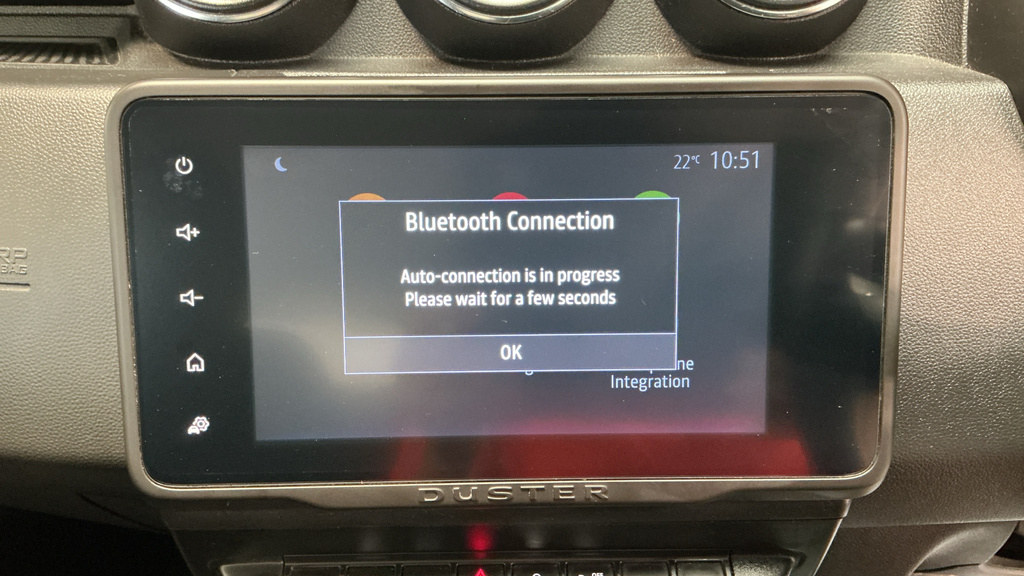 Dacia Duster 1.3 Tce Comfort Suv Euro 6 Ss Orange #22