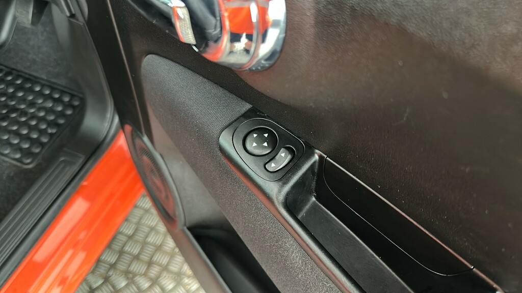 Fiat 500 1.0 Mild Hybrid Top Black #29
