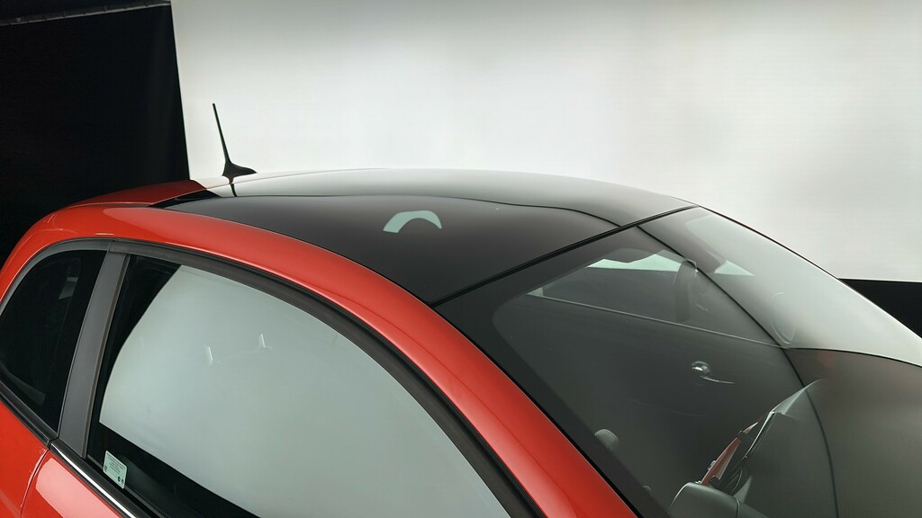 Fiat 500 1.0 Mild Hybrid Top Black #21