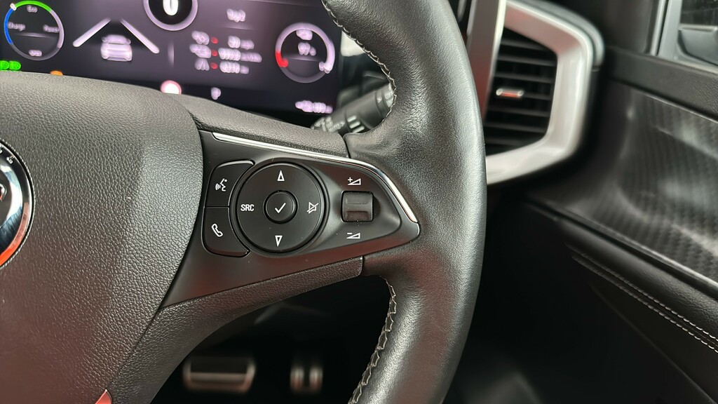 Vauxhall Mokka-e 50Kwh Ultimate Suv 136 Ps Green #30
