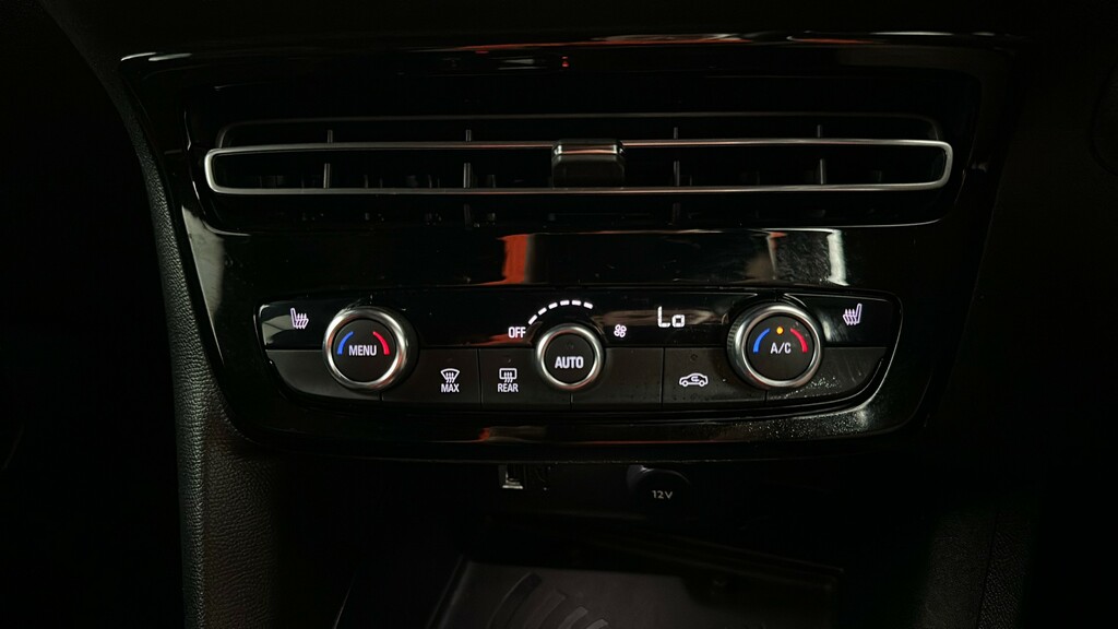 Vauxhall Mokka-e 50Kwh Ultimate Suv 136 Ps Green #27