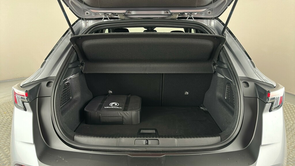Vauxhall Mokka-e 50Kwh Ultimate Suv 136 Ps Green #22
