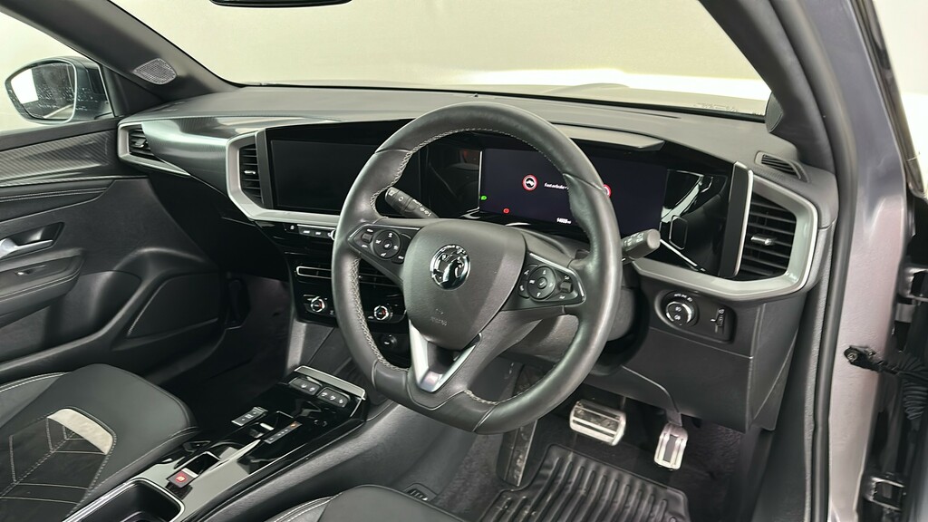 Vauxhall Mokka-e 50Kwh Ultimate Suv 136 Ps Green #32