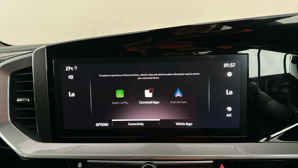 Vauxhall Mokka-e 50Kwh Ultimate Suv 136 Ps Green #25