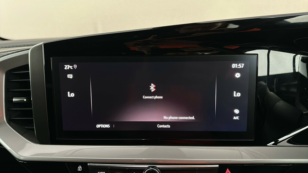 Vauxhall Mokka-e 50Kwh Ultimate Suv 136 Ps Green #24