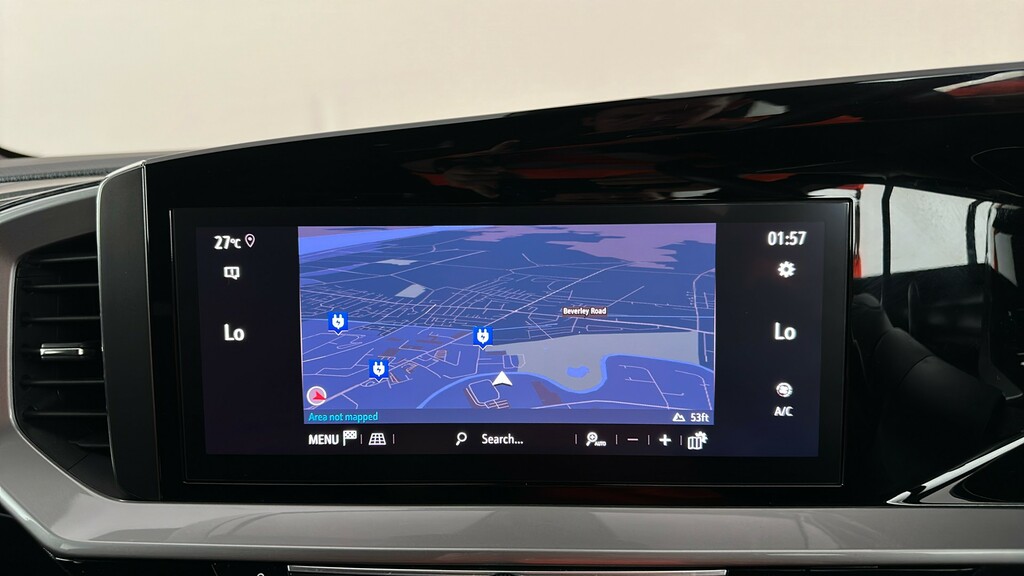 Vauxhall Mokka-e 50Kwh Ultimate Suv 136 Ps Green #23