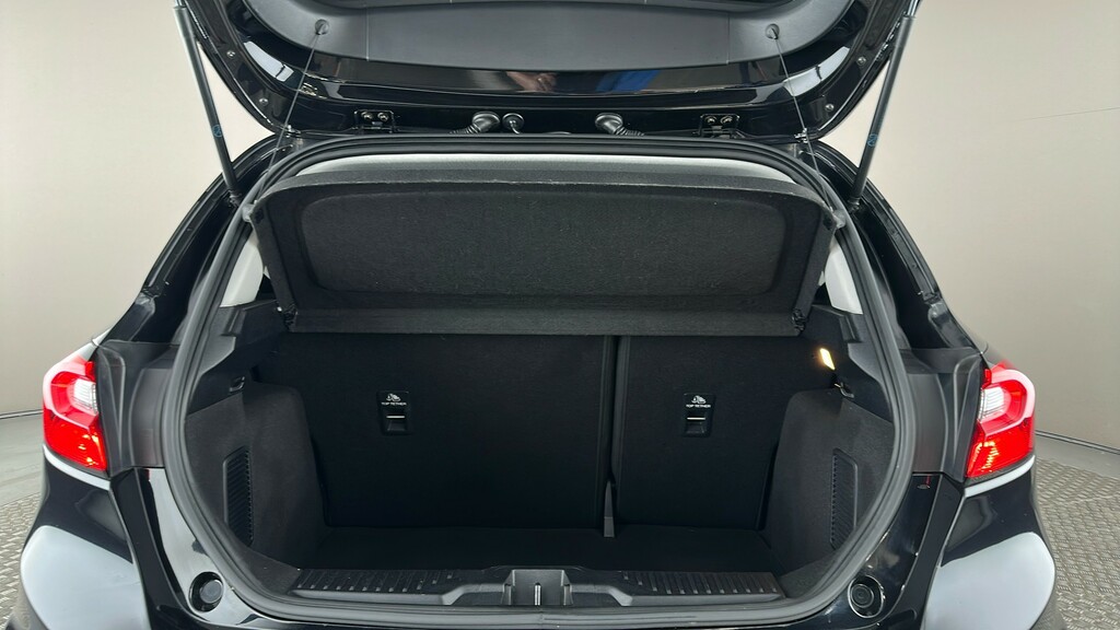 Ford Fiesta 1.0 Ecoboost Hbd Mhev 125 St-line X Grey #22