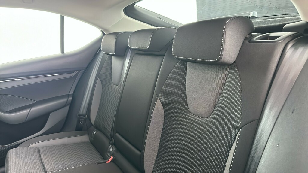 Skoda Octavia Skoda Hatchback 1.5 Tsi Se L Blue #18