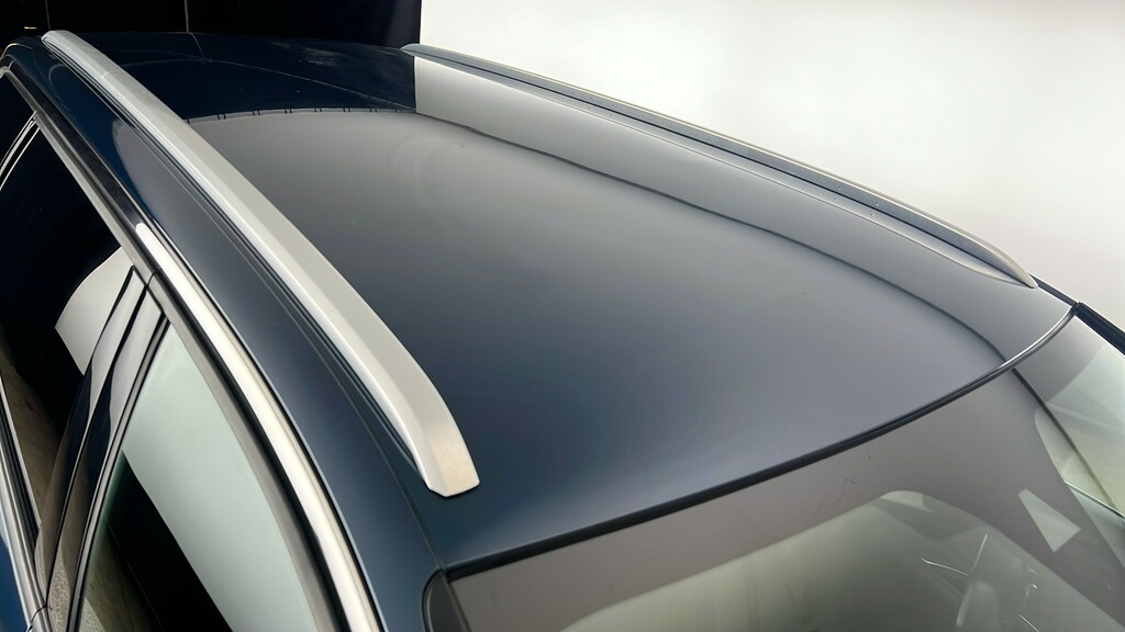 Peugeot 5008 Gt Black #21