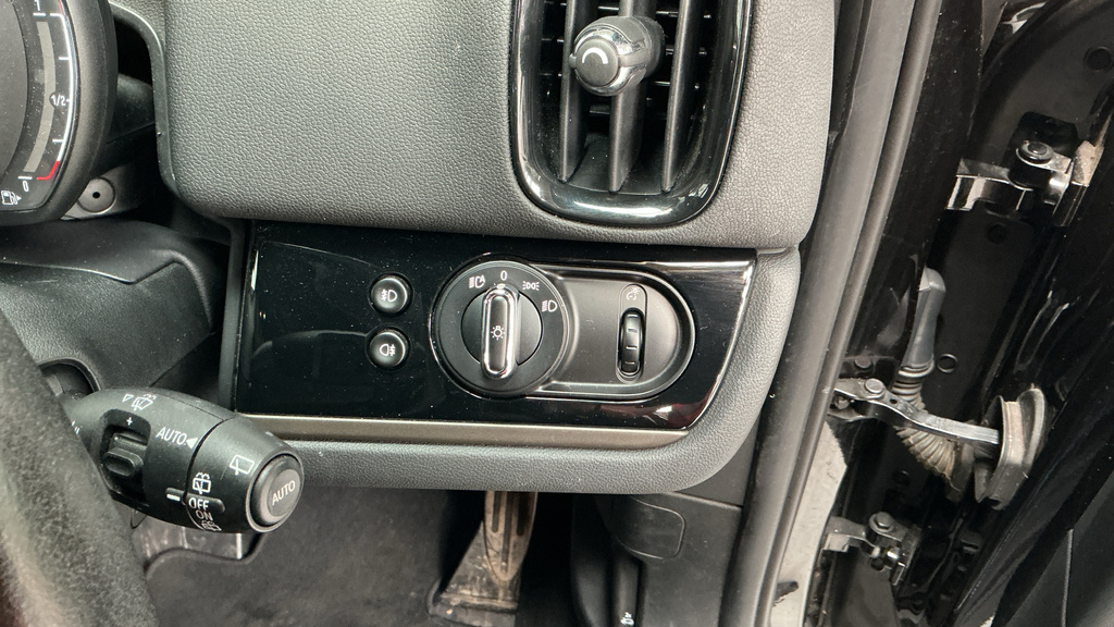 Mini Countryman Countryman Cooper Classic Grey #18