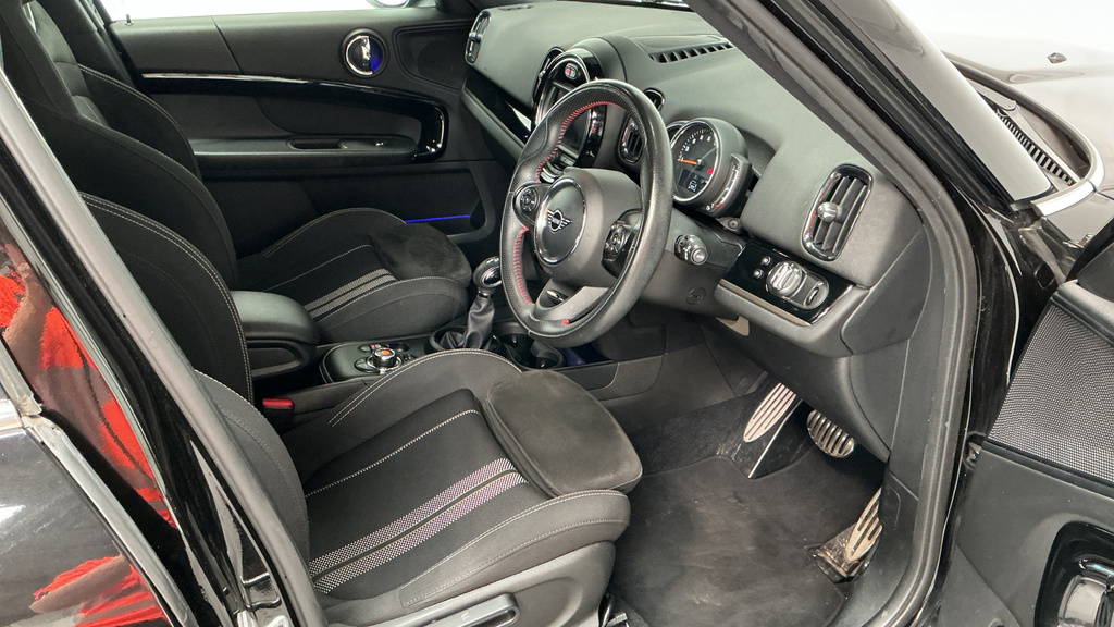 Mini Countryman Countryman Cooper Classic Grey #15