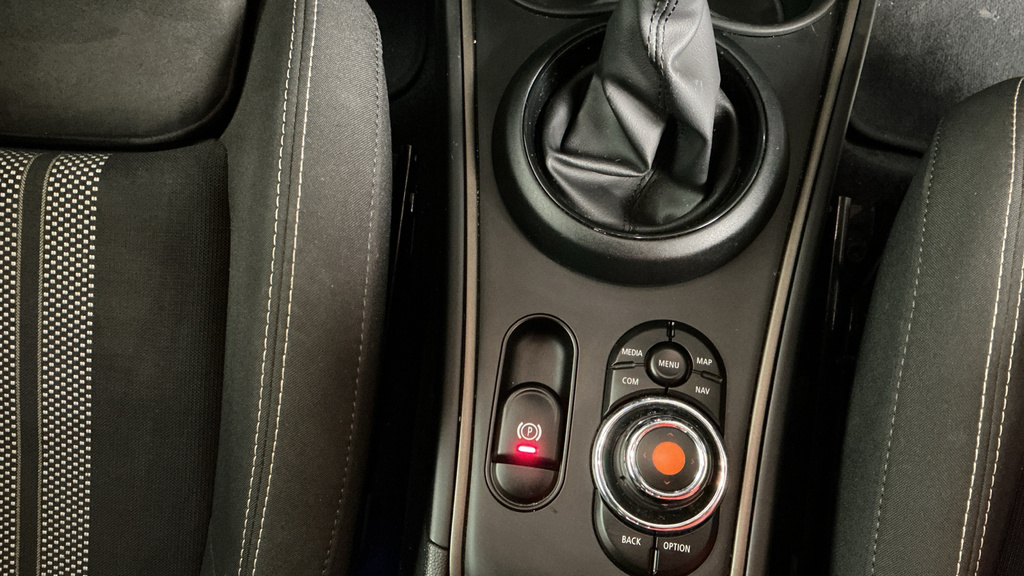 Mini Countryman Countryman Cooper Classic Grey #24