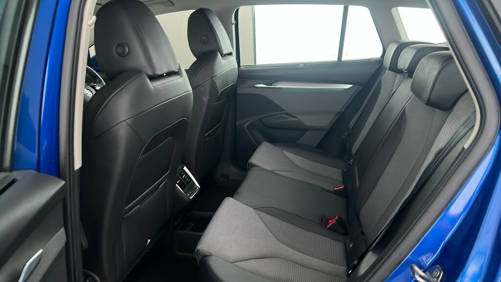Skoda ENYAQ Iv 60  #18