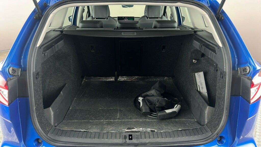 Skoda ENYAQ Iv 60  #22