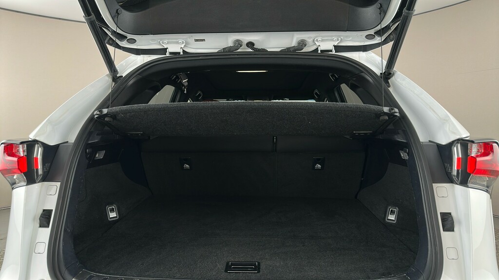 Lexus NX 2.5 300H Sport E-cvt 4Wd Euro 6 Ss Black #23