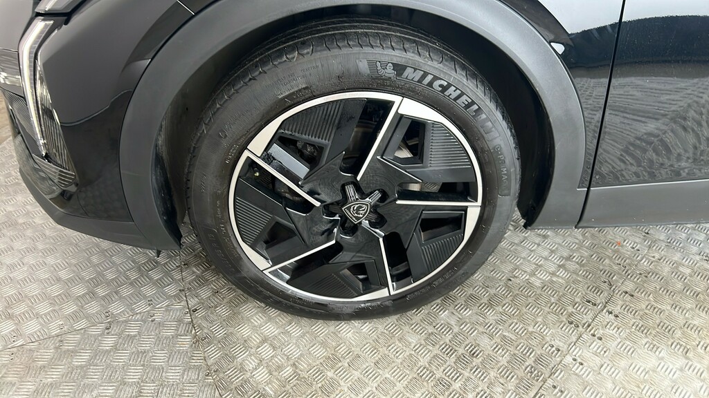 Peugeot 408 1.2 Puretech Gt Eat8 Grey #19