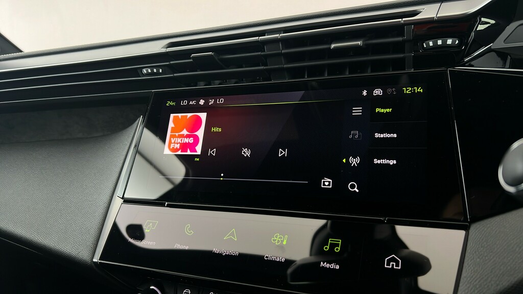 Peugeot 408 1.2 Puretech Gt Eat8 Grey #24