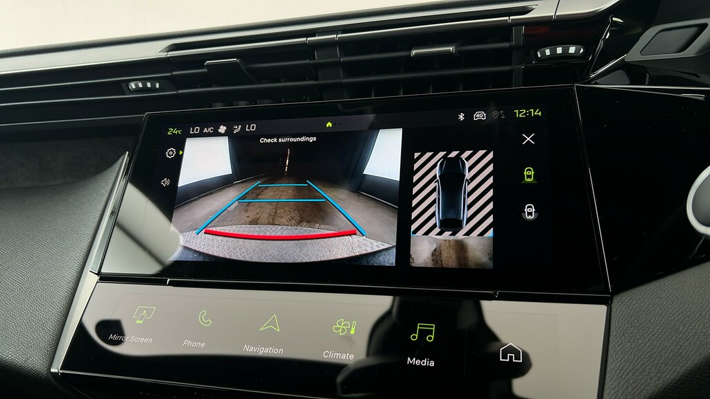 Peugeot 408 1.2 Puretech Gt Eat8 Grey #25