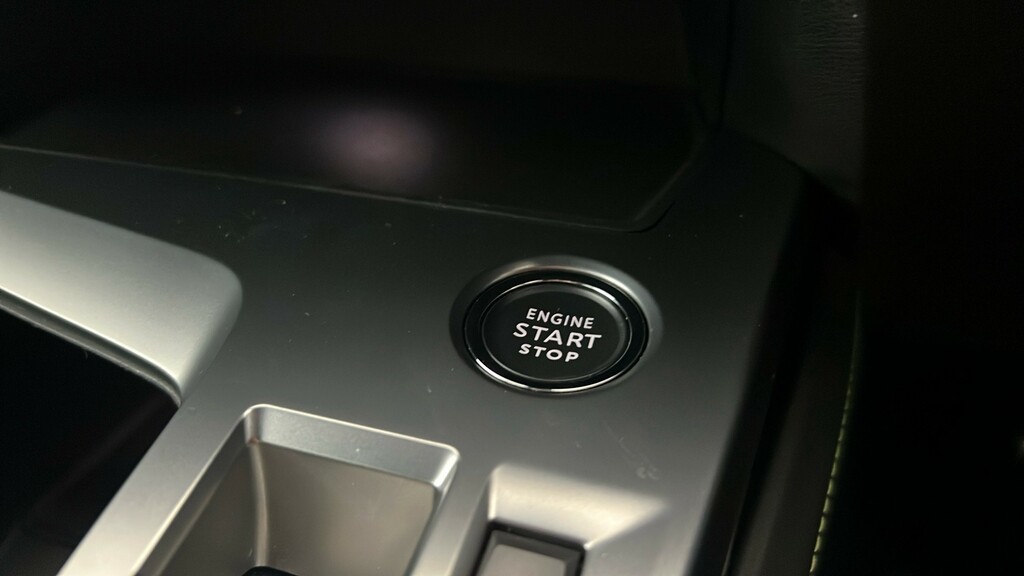 Peugeot 408 1.2 Puretech Gt Eat8 Grey #26