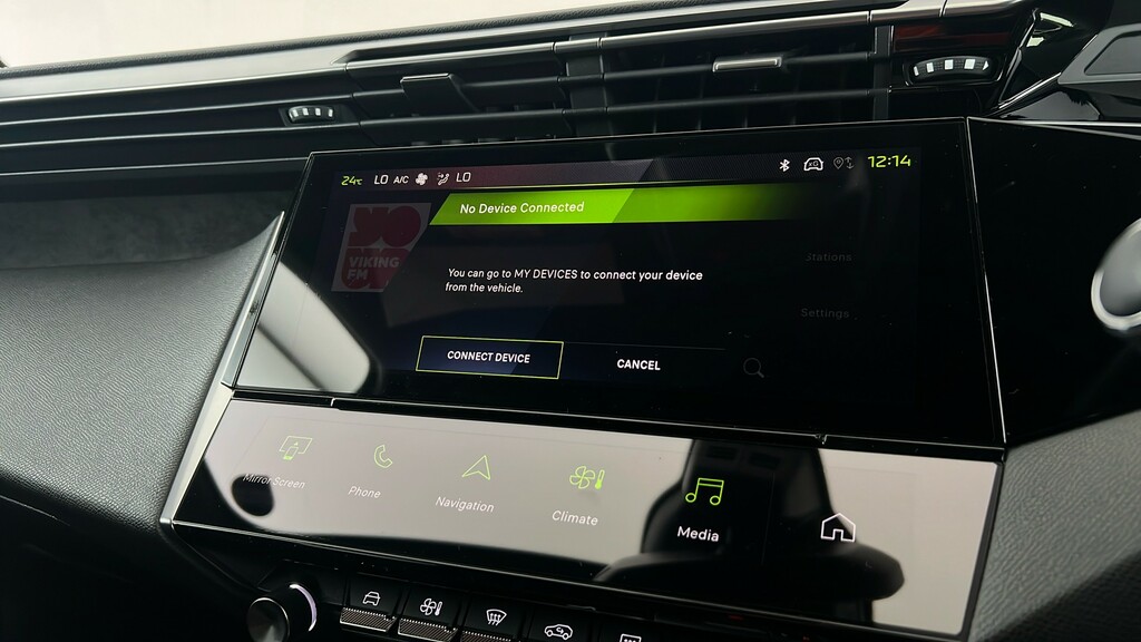 Peugeot 408 1.2 Puretech Gt Eat8 Grey #23