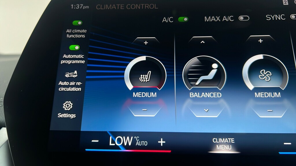 BMW 2 Series Bmw 2 Series M Sport Blue #25