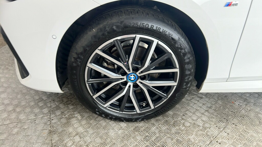 BMW 2 Series Bmw 2 Series M Sport Blue #19