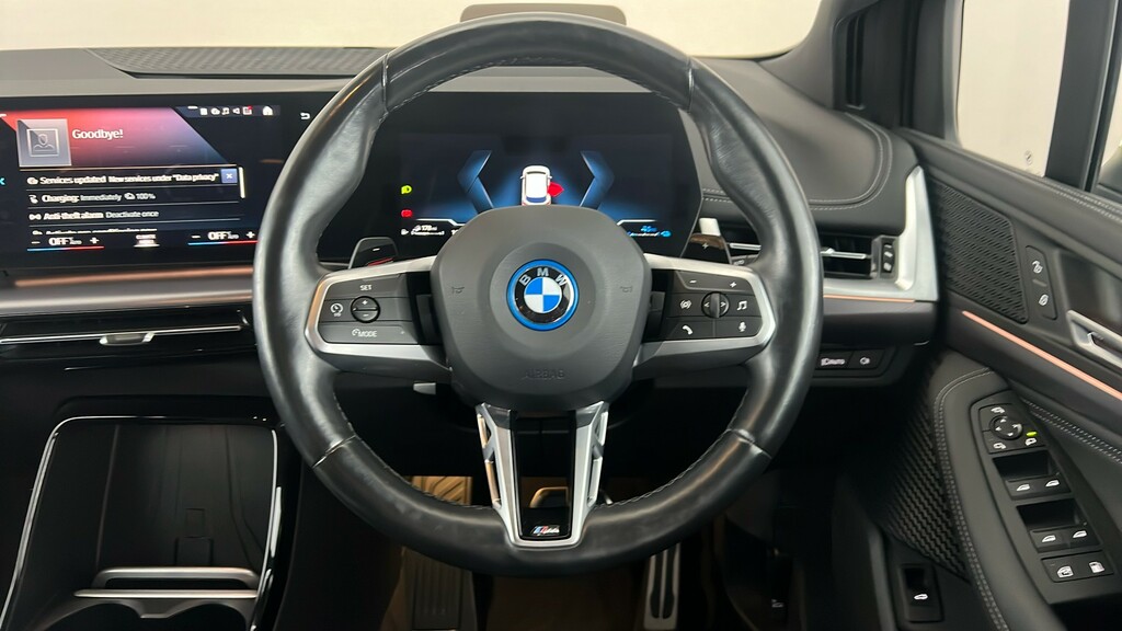BMW 2 Series Bmw 2 Series M Sport Blue #14