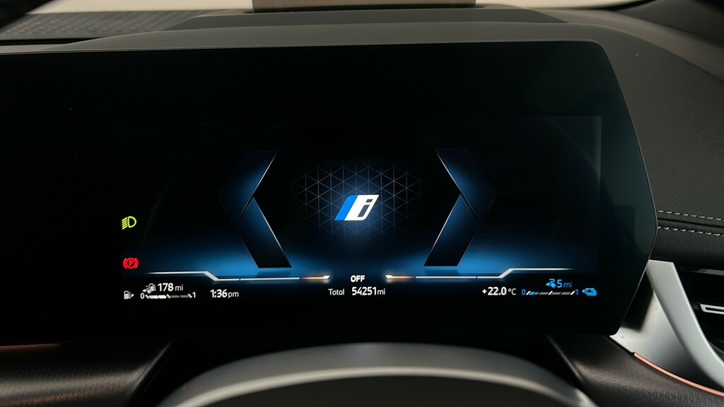 BMW 2 Series Bmw 2 Series M Sport Blue #15