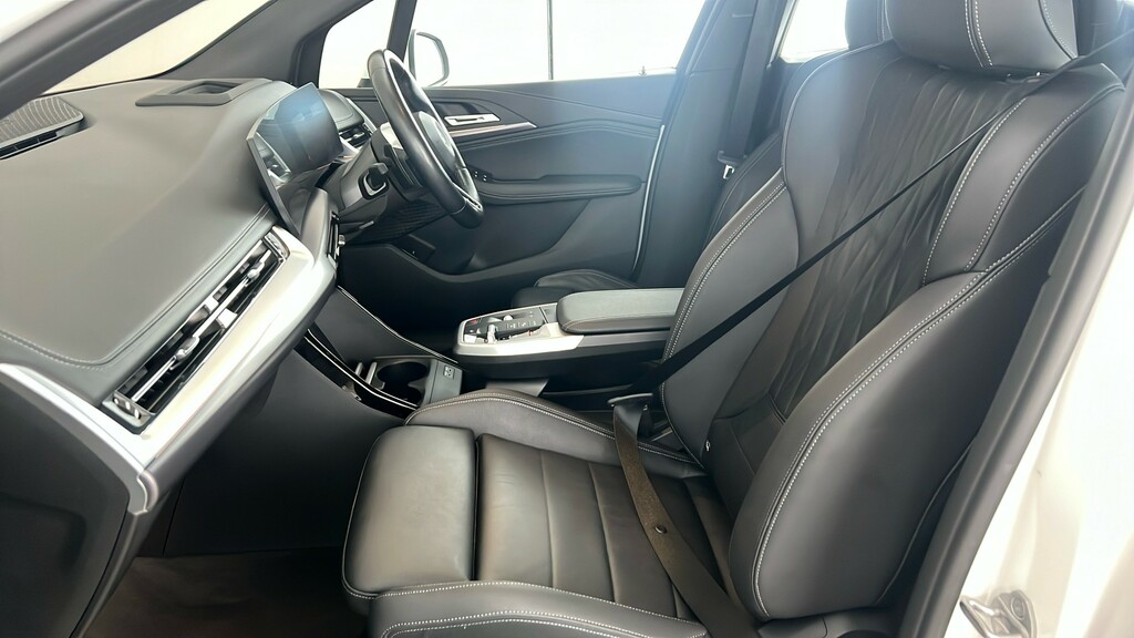 BMW 2 Series Bmw 2 Series M Sport Blue #17