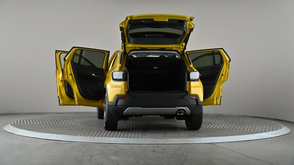 Jeep Avenger 1.2 Altitude Suv Euro 6 Ss 1  #11