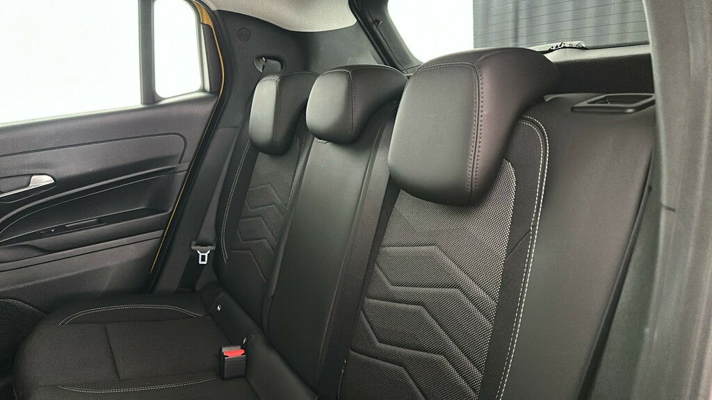 Jeep Avenger 1.2 Altitude Suv Euro 6 Ss 1  #18