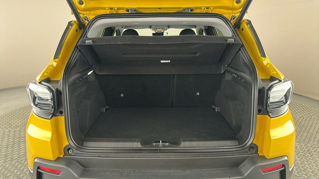 Jeep Avenger 1.2 Altitude Suv Euro 6 Ss 1  #22