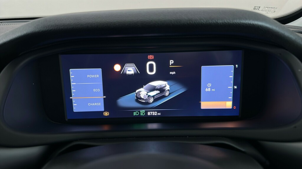 Jeep Avenger 1.2 Altitude Suv Euro 6 Ss 1  #15