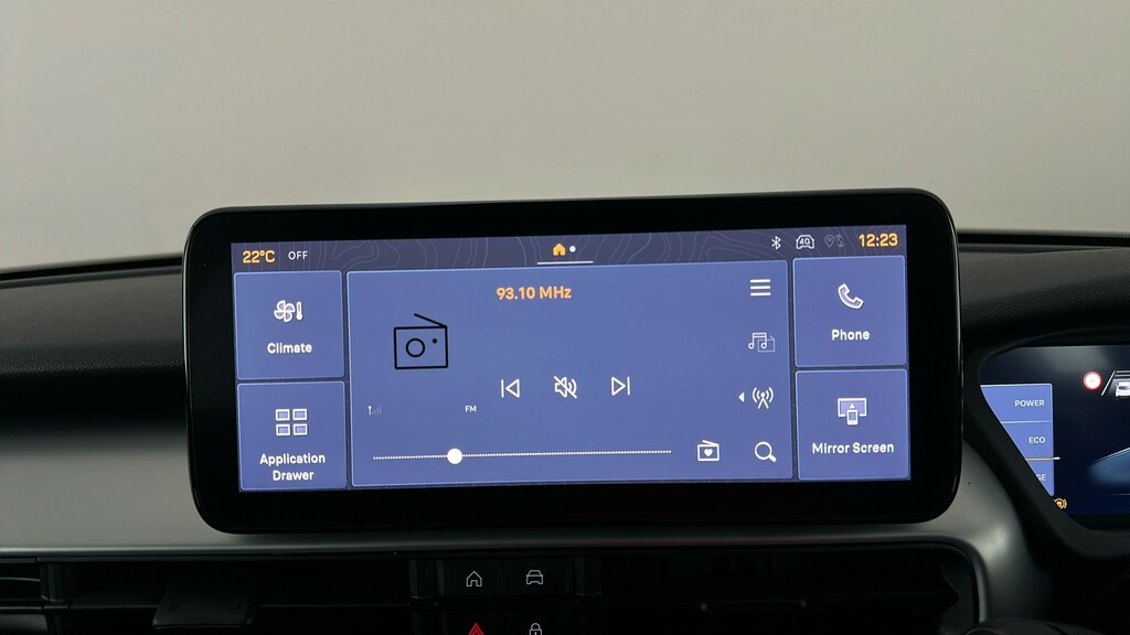 Jeep Avenger 1.2 Altitude Suv Euro 6 Ss 1  #16